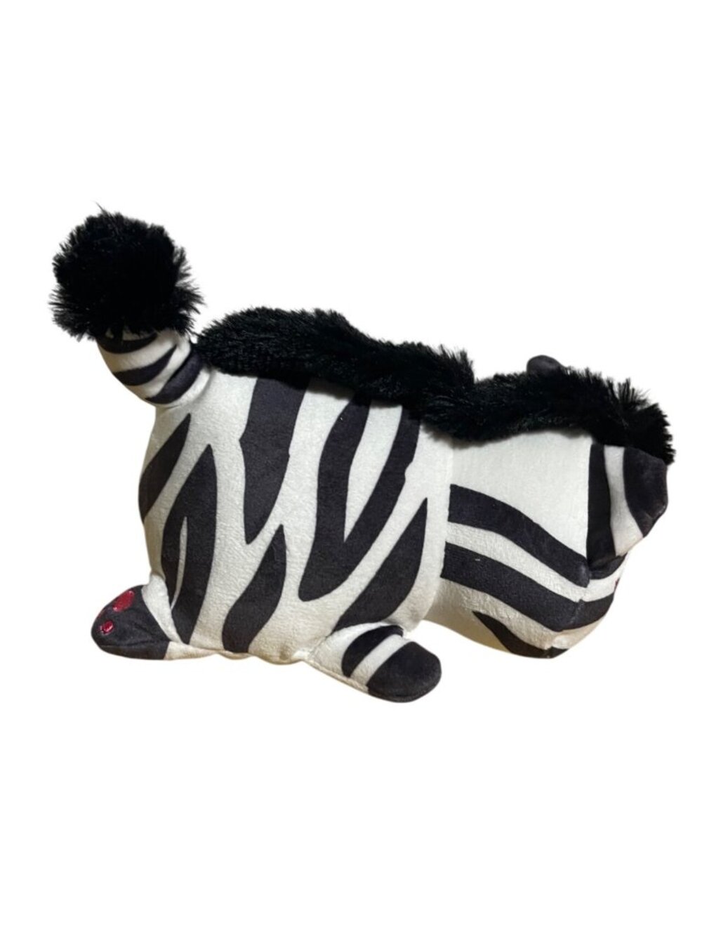 Aphmau MeeMeows Mystery Plush Safari Series 6 Zebra Cat 6" Collectible Toy  2024 - Picture 6 of 9